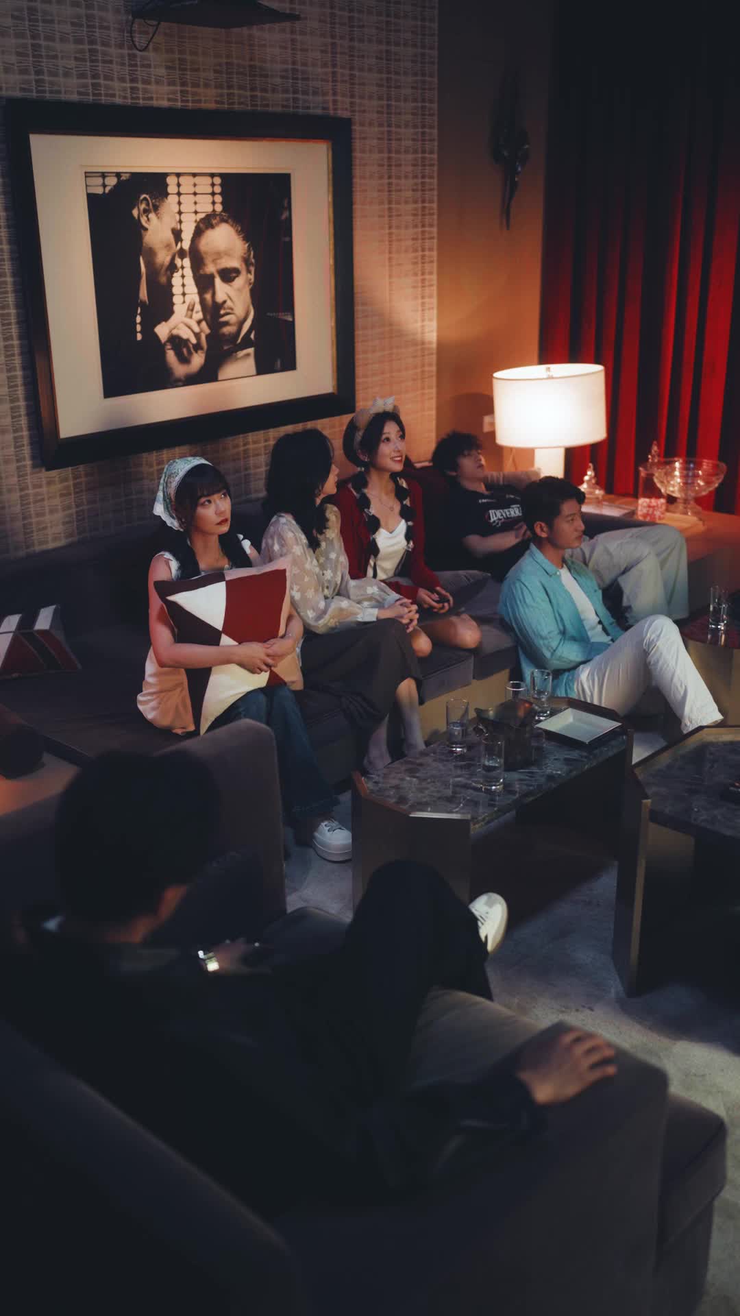 19화 - 돌아온 또라이 언니